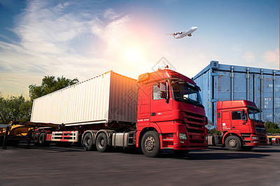 從功能到美學 探索現(xiàn)代貨車設計的視覺進化