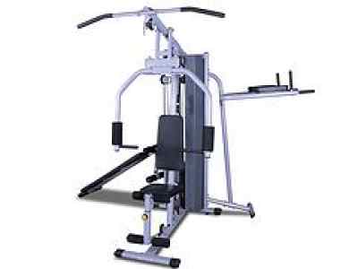 選購報價合理的健身器材與建筑砌塊 禹嶠健身的專業服務